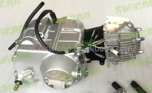 Pièces de <span class=keywords><strong>moteur</strong></span> Performance Racing <span class=keywords><strong>50cc</strong></span> 70cc 90cc Assemblage <span class=keywords><strong>Moteur</strong></span> <span class=keywords><strong>Pocket</strong></span> <span class=keywords><strong>Quad</strong></span> Dirt Bike <span class=keywords><strong>Moteur</strong></span> à 4 temps - Product Image 4