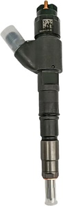 Inyector de Combustible Diésel D7E Estándar Original, Inyector D5E 0445120066 20798114 para Excavadoras - Product Image 3