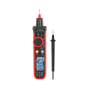 UNI-T UT118C Stift-Multimeter |   100% Neues Taschenformat-Digitalmultimeter für Grundlegende Elektrische Prüfungen - Product Image 1