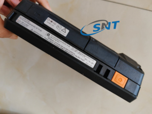 Bom preço para Emerson AMS TREX Dispositivo Comunicador TREX-CHP-NAWS1 TREXCHPNAWS1 - Product Image 3