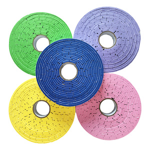 Tái Sử Dụng Pre Cắt Màu Sticker Tùy Chỉnh Bọt Dính Giấy Thủ Công Crafting Thẻ 3D Trắng Hai Mặt Bọt Băng - Product Image 1