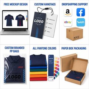 Camisa de Carreras de Autos y Motociclismo para Hombre, Personalizada con el Logotipo del Club, Estampado Sólido F1, Elástica, Transpirable, de Poliéster/Algodón - Product Image 5