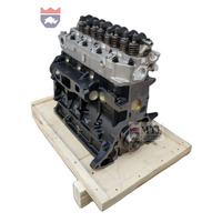 Bloc moteur 4D56 4D56T D4BH D4BB D4BF neuf pour Mitsubishi Pickup 4D56