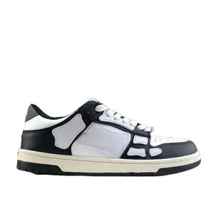 Chaussures de luxe de créateur Amiry, chaussures décontractées et de course de haute qualité pour hommes et femmes, baskets de sport personnalisées, chaussures de marche - Product Image 5
