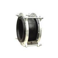 Vente directe usine – Compensateur flexible à soufflet EPDM en acier inoxydable plaqué, raccord rapide réducteur pour pipeline