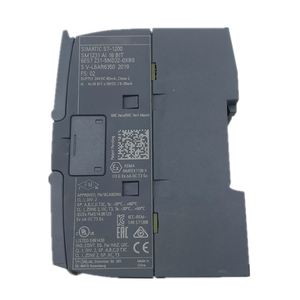 Módulo de Entrada Analógica PLC S7-1200 SM 1231 6ES7231-5ND32-0XB0 - Product Image 2