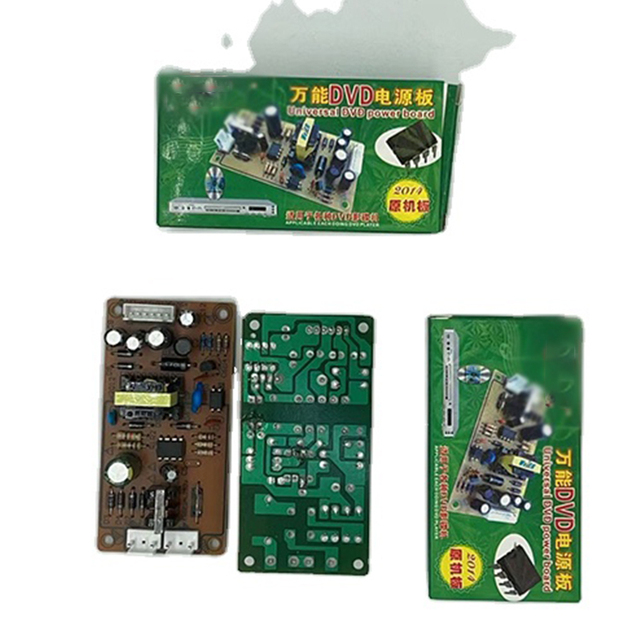 Wholesale High Quality Universal DVD Power Board Power Supply Board for DVD