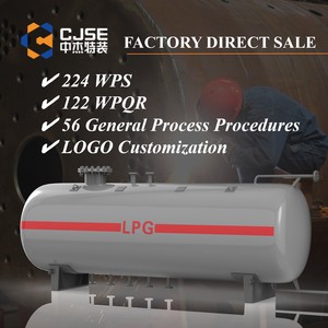 Tanques CJSE <span class=keywords><strong>LPG</strong></span> en venta en Nigeria - Product Image 3