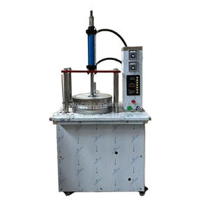 Macchina per fare tortillas, pressa per pancake/macchina per fare scone, produttore originale - Product Image 6