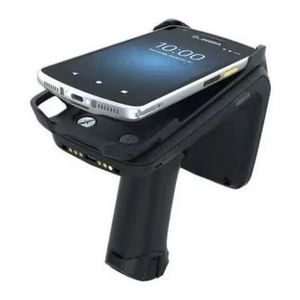 เครื่องอ่าน RFID รุ่น Zebra RFD40 แบบมาตรฐาน - ความเร็วสูงขึ้น ฉลาดขึ้น พร้อมรับมือกับอนาคต - Product Image 5