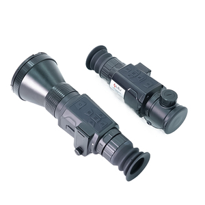 Buon prezzo 640 tenuto in mano * 512 di caccia notturna termocamera mirino - Product Image 1