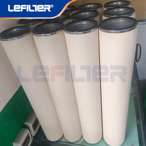 ไส้กรองก๊าซธรรมชาติอุตสาหกรรม <span class=keywords><strong>ACO</strong></span>-62901P ที่มีแรงดันตกต่ำสำหรับสถานีคอมเพรสเซอร์และการป้องกันอุปกรณ์กังหัน - Product Image 2