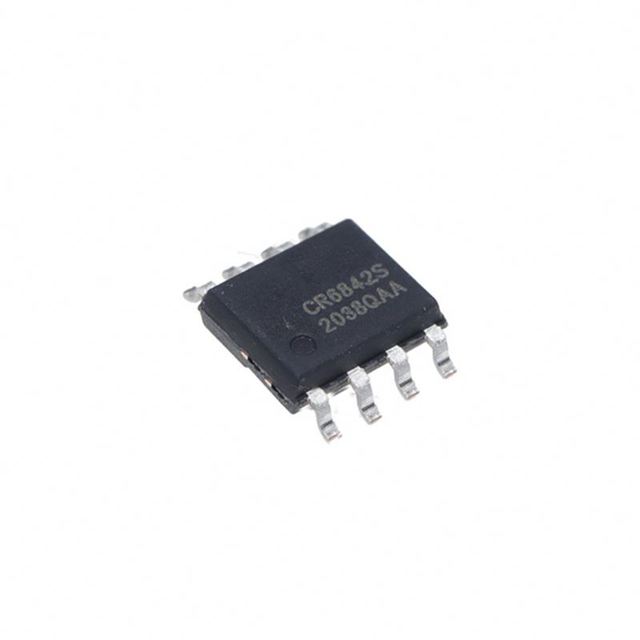 CR6842S CR6842  SOP8 SMD PWM Power Controller Chip IC new and original in stock
