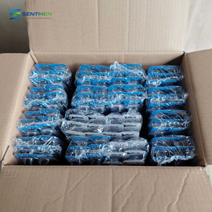 Brosse à dents Oral-B Easy Clean Ultra Soft Charcoal Handle, taille standard – Soin des dents blanchissant et antibactérien, emballage blister - Product Image 5