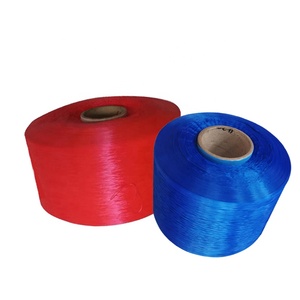 Máy đùn 0.30mm <span class=keywords><strong>PP</strong></span> <span class=keywords><strong>multifilament</strong></span> phụ sợi 900D tái chế - Product Image 3
