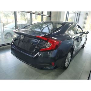Auto Usado Guazi, <span class=keywords><strong>Honda</strong></span> <span class=keywords><strong>Civic</strong></span>, Disponible, Eficiente en Consumo de Combustible, Gasolina, Automático, Sedán, Volante a la Izquierda, 5 Asientos - Product Image 4