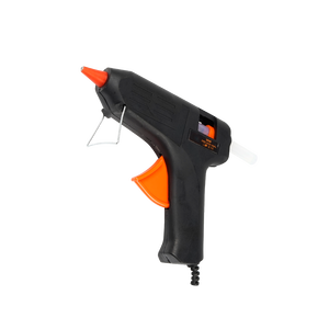 Pistola de pegamento termofusible de silicona eléctrica de gran oferta de 30W - Product Image 1