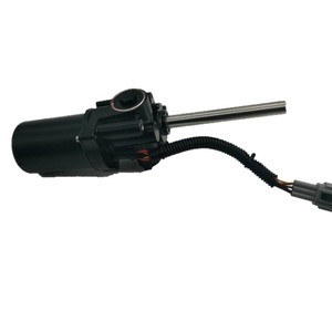 Throttle Control Motor DC 6 Wire Universal <b>Car</b> <b>Pedal</b> Motor for Replace Repair - Product Image 4