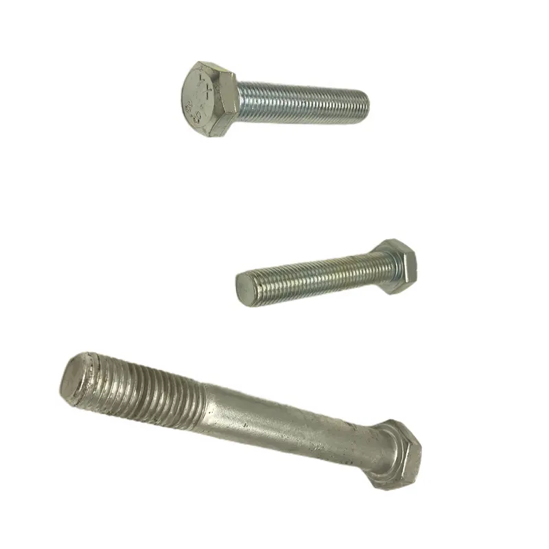 Strumenti hardware di vendita caldi prezzo di fabbrica bulloni a rullo con bullone a camber da 19mm