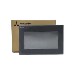 GS2107-WTBD-N Mitsubishi 7 inch HMI touch screen