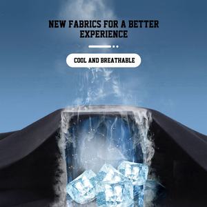 Collants Personnalisés Homme Vêtements de Sport à Séchage Rapide Ensembles de Compression pour Salle de Sport Chemises et Pantalons de Compression Homme Hauts de Course - Product Image 2