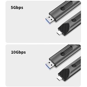 Venta al por mayor plena capacidad Usb 3,0 logotipo personalizado barato Usb Stick Pen Drive Pendrive <span class=keywords><strong>128GB</strong></span> 256GB 512GB 1TB 2TB Flash Drives - Product Image 1
