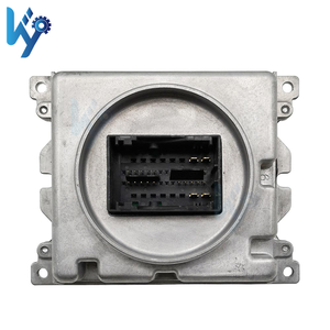 KY Ori <b>Used</b> 7PP941571AE LED Headlight Ballast Power Control Module W003T25175 for Audi VW Car Accessories - Product Image 5