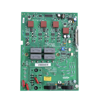 Carte de commande MCD V3F16ES KM713930G01 KM713932H06 pour ascenseurs sans machine (A2 Board) – Métal moderne pour appartements et hôtels