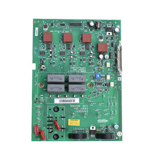 Placa de control MCD V3F16ES KM713930G01 KM713932H06 para elevadores Kone sin sala de máquinas, moderna, metálica, para apartamentos y hoteles - Product Image 2