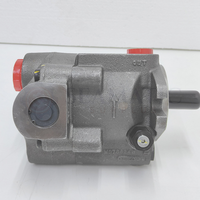 Unité de puissance pour la manutention des matériaux PAVC10022L4222 PAVC6522L4222 PAVC3822L4222 Pompe à piston hydraulique de contrôle de fluides série PAVC