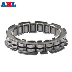 Rodamiento de Embrague Unidireccional para Motocicleta Kawasaki KVF360 KVF400 KVF650 <span class=keywords><strong>Bombardier</strong></span> BRP <span class=keywords><strong>Spyder</strong></span> <span class=keywords><strong>Can</strong></span>-<span class=keywords><strong>AM</strong></span> GS990 Triumph TT600 - Product Image 3