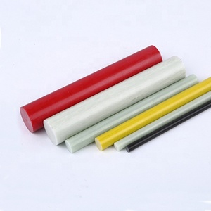 Fiberglass Reinforced Plastic Hollow Rods for <b>Tent</b> - Product Image 1