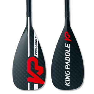 Accessoires de paddle gonflable légers et réglables Kingpaddle pour enfants, pour la navigation en mer - pour le paddle, le <span class=keywords><strong>SUP</strong></span> et le surf - Product Image 1