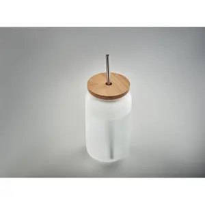 Pot à cocktail JARBLIM 400 ml, gadgets personnalisés - Product Image 1