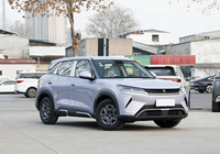 Горячая новинка 2025: Электромобиль BYD Yuan Plus с запасом хода 301 км (версия Pilot) для экспорта