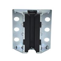Nouvelle patin de guidage auto-lubrifiant pour rail secondaire d'ascenseur de villa OX-310T, sans huile, sans entretien, pour contrepoids d'ascenseur