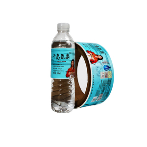 Tùy chỉnh có thể in uống nước khoáng nhãn chai nhãn in ấn nhà sản xuất - Product Image 5