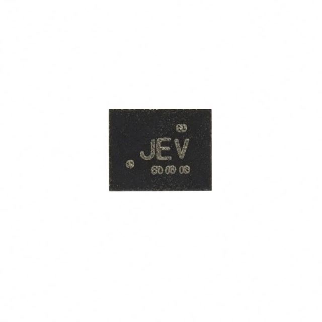 TS5A23159RSER UQFN-10 Original New Integrated Circuit Electronic Components in Stock Support Sample BOM Service