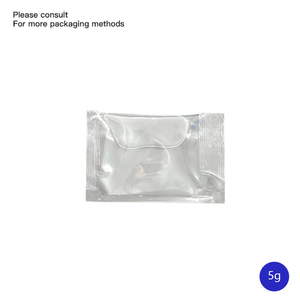 5g gói nhỏ dầu silicon bôi trơn không màu và trong suốt cho dây kéo thành phần dầu cơ sở công nghiệp - Product Image 2