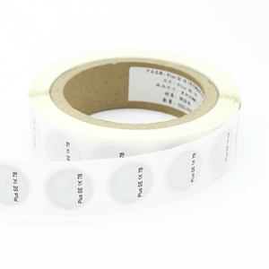 Hf cho <span class=keywords><strong>Mifare</strong></span> cộng với SE 1K 70pf thông minh RFID <span class=keywords><strong>Chip</strong></span> 15 mét Kích thước nhỏ tùy chỉnh 13.56MHz thông minh <span class=keywords><strong>chip</strong></span> RFID nhãn" - Product Image 5