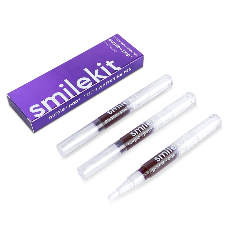 CE Approved Home Use Teeth Whitening