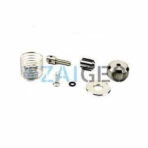 Waterjet Parts KMT 80074057 Kit, Hp Check Valve Repair, Inlet-Outlet, .875 Plunger, 60k Watrjet Cutter Part Replacement