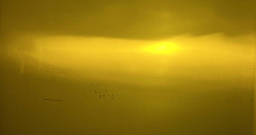 3000K Golden Yellow (Customized)