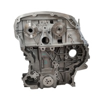 Nouveau bloc moteur PUMA 2,2 L pour Ford Duratoq ZSD-422