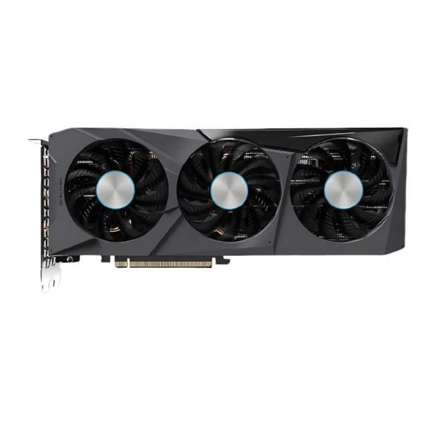 Used Dismantled E-sports Game Graphics Card RX6750GRE Falcon 10G