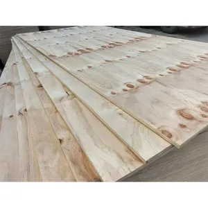 Cdx Plywood 3/4 4x8 4mm 3mm 5mm 12mm 18mm Pine Veneer Plywood Board Construction Wood Cdx Plywood