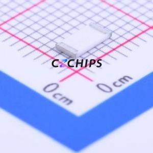 CR2010F8R25E04S SMD Resistor 2010 ( Type: Thick Film )( Resistance: 8.25Ohm Precision: 1% ) - Product Image 2