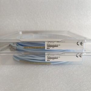 Sonde à montage inversé de 8 mm modèle 3300XL 330106-05-30-10-02-00 Capteur de vibration Nevada - Product Image 5