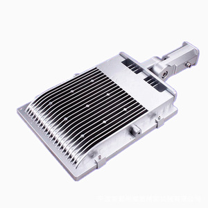 Die-Đúc chế biến chính xác rỗng Chụp đèn nhôm <span class=keywords><strong>LED</strong></span> ánh sáng đường phố nhà ở xe dẫn các bộ phận phụ kiện chiếu sáng - Product Image 3