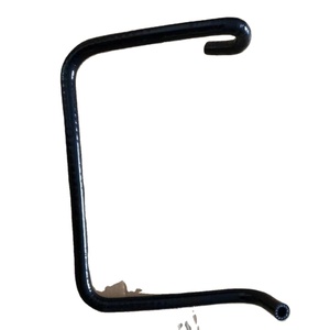 Réfrigérant d'admission en silicone, sous-vêtements pour Vag <span class=keywords><strong>Golf</strong></span> MK7 R/GTIi/<span class=keywords><strong>Clubsport</strong></span>/<span class=keywords><strong>S</strong></span> S3 8V TTS - Product Image 1